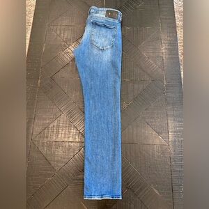 Mavi Marcus Slim Straight 32x32